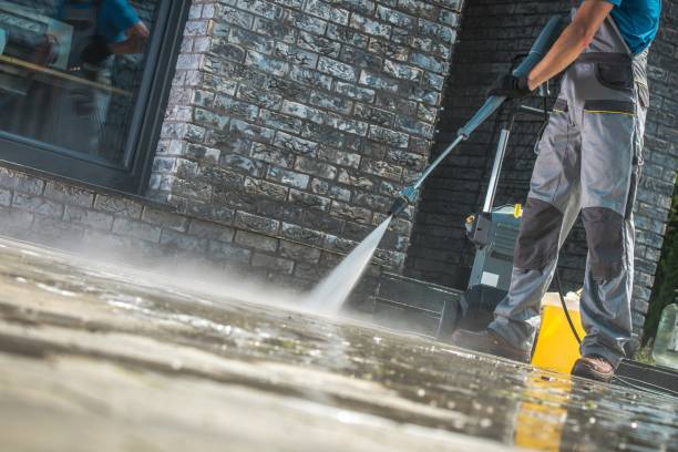 Best Driveway Pressure Washing  in Warner, OK