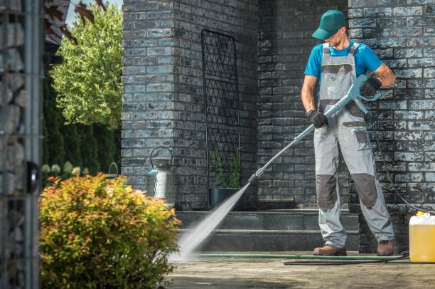 Best Spring Cleaning  in Warner, OK