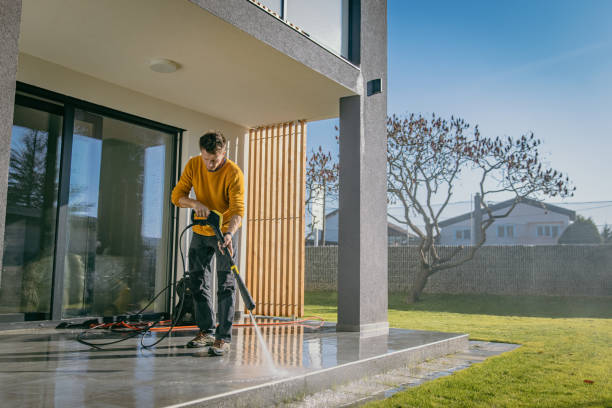 Best Building Exterior Washing  in Warner, OK