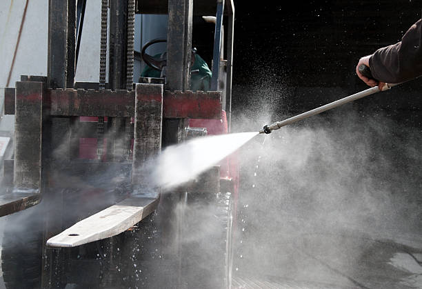 Best Dumpster Area Cleaning  in Warner, OK