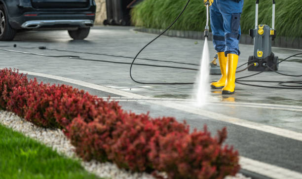 Best Pool Deck Cleaning  in Warner, OK