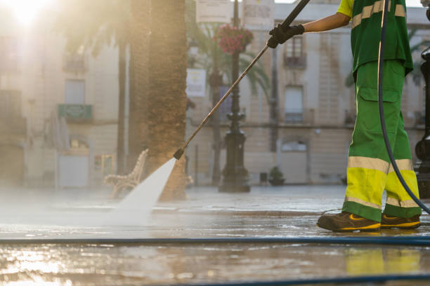 Trusted Warner, OK Pressure Washing Services Experts